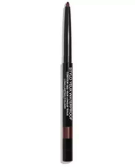 CHANEL Stylo Yeux Crayon Yeux Waterproof #928-eros