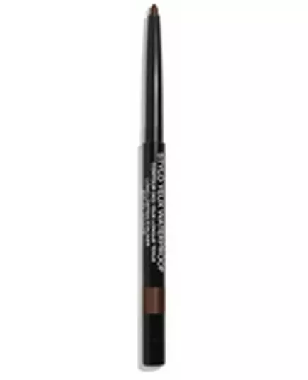 CHANEL Stylo Yeux Wasserfester Augenstift #943-brun agapé