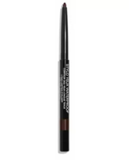 CHANEL Stylo Yeux Wasserfester Augenstift #36-prune intense