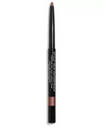 CHANEL Stylo Yeux Crayon Yeux Waterproof #54-rose cuivre