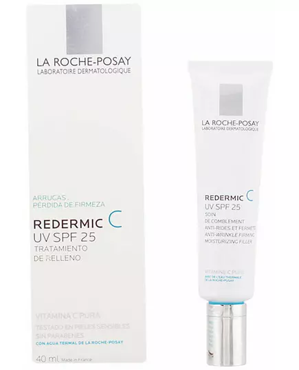 La Roche Posay Redermic UV Anti-Aging Pflege 40 ml