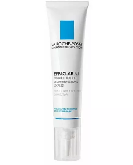 La Roche Posay Effaclar A.I Spot Corrector pour les éruptions cutanées 15 ml