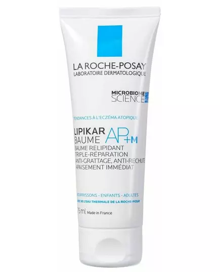 La Roche Posay Lipikar Baume AP+ 75 ml baume absorbant les lipides