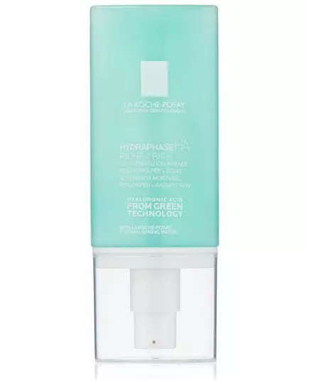 La Roche Posay Hydraphase HA Riche Crème Hydratante Intensément 50 ml