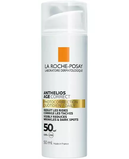 La Roche Posay Anthelios Age Correct Sonnenschutz SPF50 50 ml