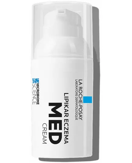 La Roche Posay Lipikar Eczema Med Cream 30 ml