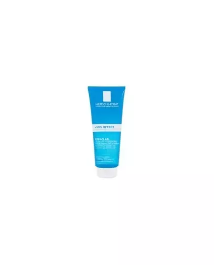 La Roche Posay Effaclar Gel Waschschaum im Nachfüllformat 400 ml