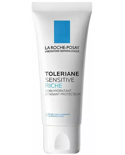 Crème réparatrice avec SPF50 La Roche Posay Cicaplast Baume B5+ 40 ml