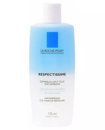 La Roche Posay Respectissime Augen Make-up Entferner 125 ml