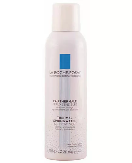 La Roche Posay Eau Thermale Thermalwasser für empfindliche Haut Spray 150 ml