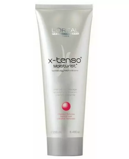 Glättungswachs für natürliches Haar L'Oréal Professionnel X-Tenso 250 ml