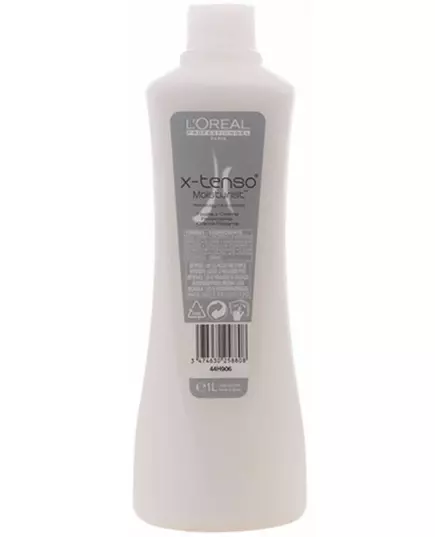 L'Oréal Professionnel X-Tenso Fixing Cream 1000 ml