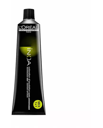 L'Oréal Professionnel Inoa coloration oxydante sans ammoniaque L'Oréal Professionnel Inoa teinte #6,46 60 g