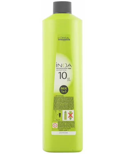 L'Oréal Professionnel Inoa Technologie Oxidant ODS 10 Vol 1000 ml