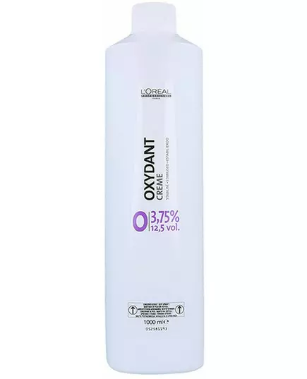 L'Oréal Professionnel Oxydant Creme 12,5 Vol 1000 ml