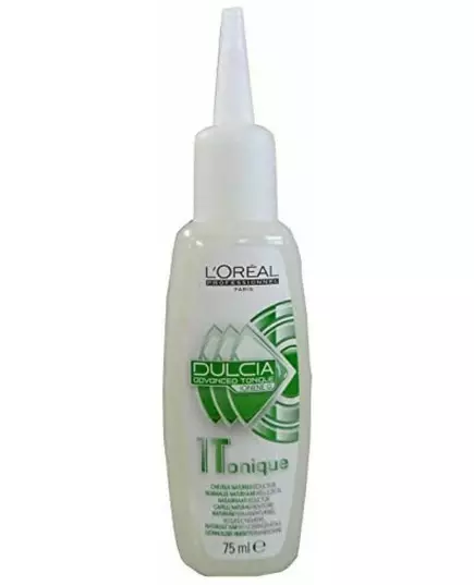 L'Oréal Professionnel Dulcia Advanced 1T Tonic 12 x 75 ml