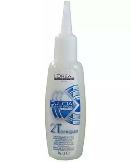 L'Oréal Professionnel Dulcia Advanced Tonic 2T 12 x 75 ml