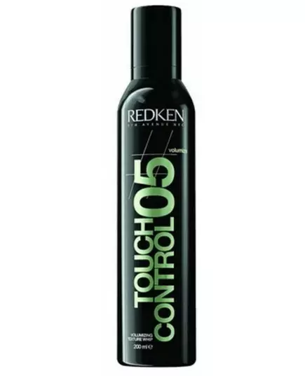 REDKEN Touch Control Volumen Mousse 200 ml