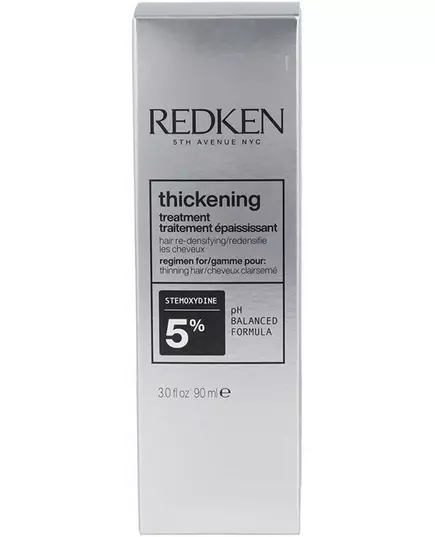 REDKEN Cerafill Retaliate Stemoxydine Haarverdichtungspflege 90 ml