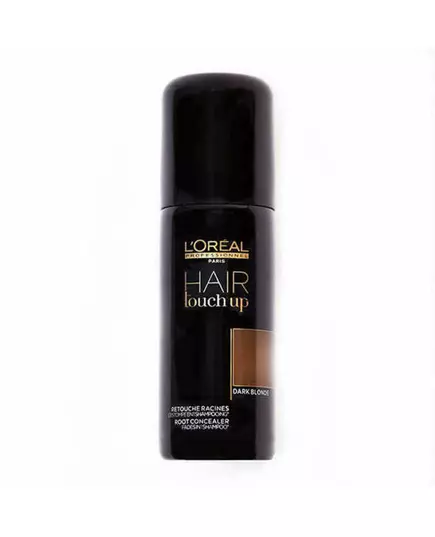 L'Oréal Professionnel Hair Touch Up Spray Correcteur pour racines incarnées teinte brun foncé 75 ml