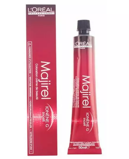 L'Oréal Professionnel Majirel Ionène G permanente Creme-Haarfarbe L'Oréal Professionnel Majirel Ionène G Nuance #6 50 ml