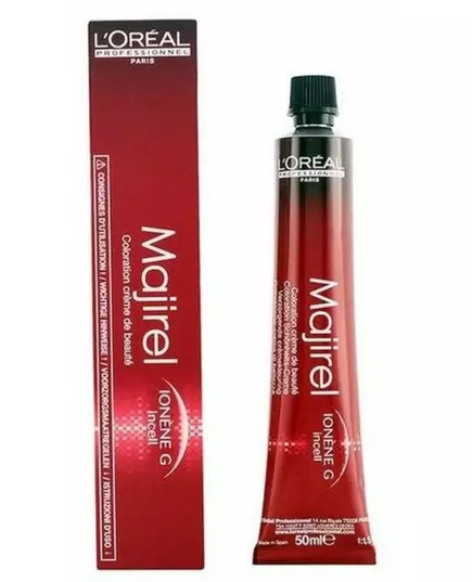 L'Oréal Professionnel Majirel Ionène G permanente Creme-Haarfarbe L'Oréal Professionnel Majirel Ionène G Farbton #9,3 50 ml