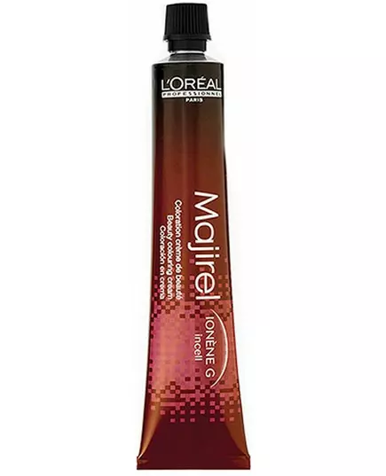 L'Oréal Professionnel Majirel Ionène G permanente Creme-Haarfarbe L'Oréal Professionnel Majirel Ionène G Farbton #7,23 50 ml