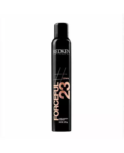 REDKEN Forceful 23 Fixatif Forceful 400 ml