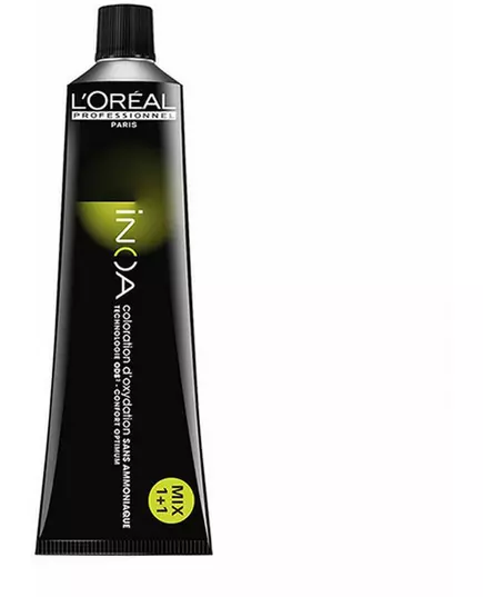 L'Oréal Professionnel Inoa Ammoniakfreies oxidierendes Haarfärbemittel Inoa Farbton #9,12 60g