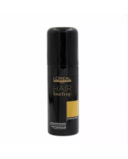 L'Oréal Professionnel Hair Touch Up Farbton #warmes Blond 75 ml.