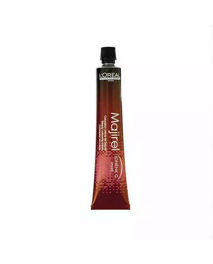 Coloration permanente L'Oréal Professionnel Majirel Ionène G nuance #6,46 50 ml