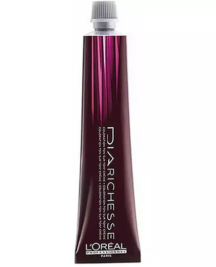 L'Oréal Professionnel Dia Richesse Metallics teinture capillaire semi-permanente sans ammoniaque nuance #24-rose g lait 50 ml