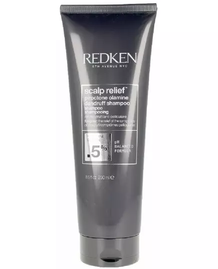 REDKEN Scalp 250 ml Shampooing antipelliculaire