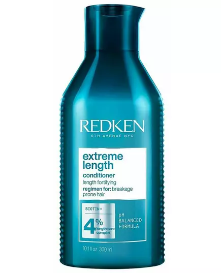 REDKEN Extreme Länge Spülung 300 ml