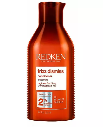 REDKEN Frizz Dismiss Conditioner 300 ml