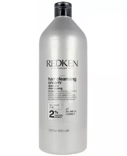 REDKEN Haarreinigungs-Creme 1000 ml