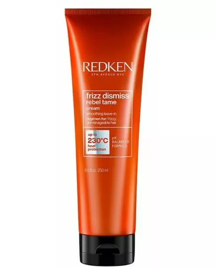 REDKEN Frizz Dismiss Rebel Tame Cream 250 ml