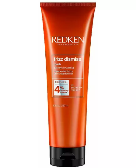 REDKEN Frizz Dismiss Maske 250 ml