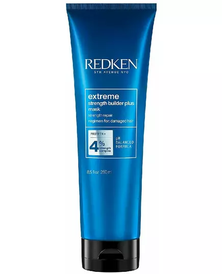 REDKEN Extreme Strength Builder Plus Mask 250 ml