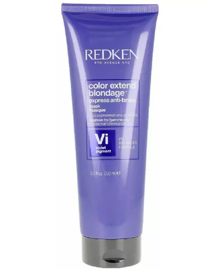 REDKEN Color Extend Blondage Express Masque Anti-Brass 250 ml