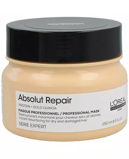 L'Oréal Professionnel Absolut Repair Gold Maske 250 ml