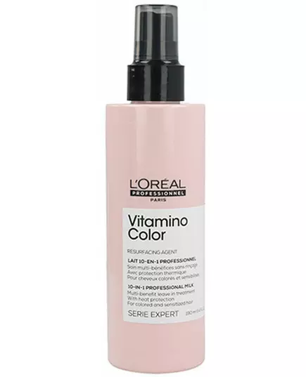 L'Oréal Professionnel Vitamino Color 10-in-1 Spray 190 ml