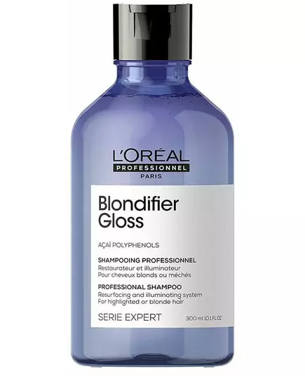 L'Oréal Professionnel Blondierer Glanz Shampoo 300 ml