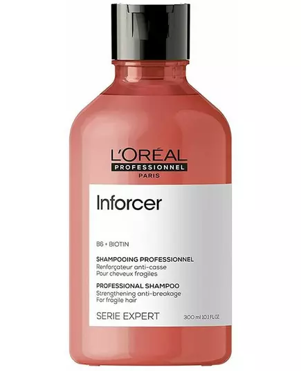 L'Oréal Professionnel Inforcer Shampooing 300 ml