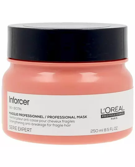 Maske L'Oréal Professionnel Inforcer 250 ml