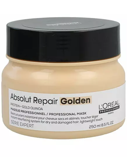 L'Oréal Professionnel Absolut Repair Golden Mask 250 ml