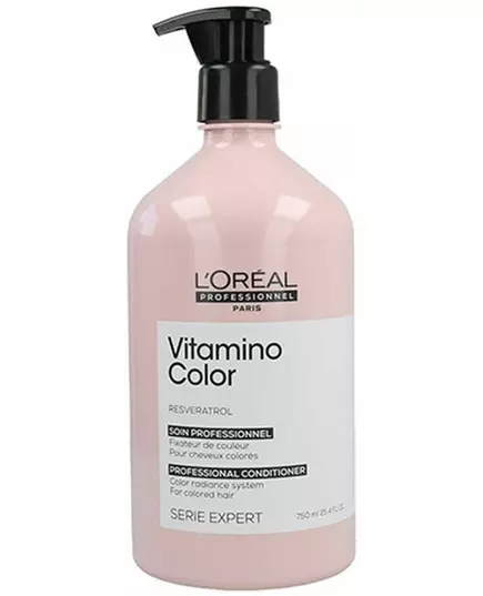 L'Oréal Professionnel Vitamino Color Conditioner 750 ml