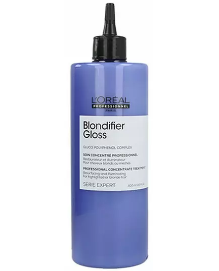 L'Oréal Professionnel Blondifier Gloss Professional Konzentrierte Pflege 400 ml