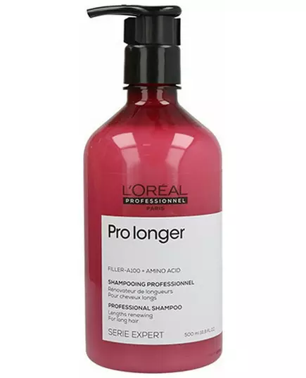 L'Oréal Professionnel Pro Longer Shampooing 500 ml