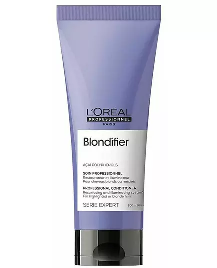 Revitalisant L'Oréal Professionnel Blondifier 200 ml